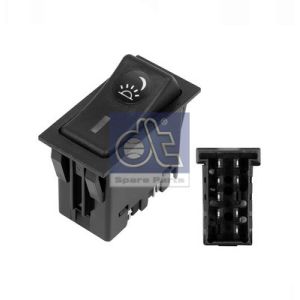 Kytkin DT Spare Parts 3.33377