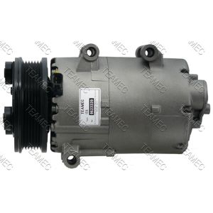 Compressor, airconditioner TEAMEC 8623339