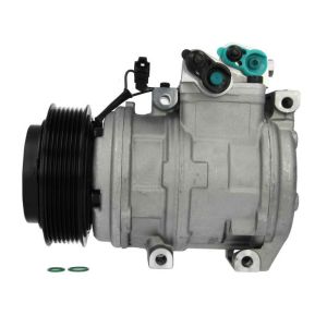 Compresor, aire acondicionado NISSENS 89256