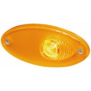 Indicatore di direzione ausiliario HELLA 2BM 964 295-041