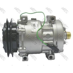 Compressor, ar condicionado TEAMEC 8645624