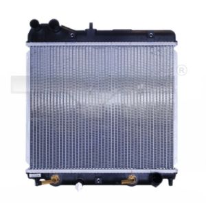 Arrefecedor do motor TYC 712-1001