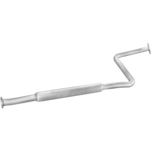 Mittelschalldämpfer 4MAX 0219-01-04709