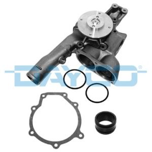 Pompa del refrigerante DAYCO DP092