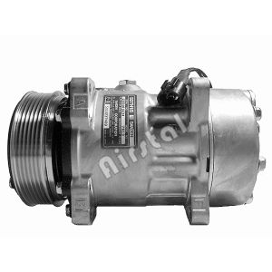 Compressor, ar condicionado AIRSTAL 10-0512