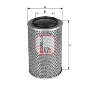 Filtro de aire SOFIMA S 4250 A