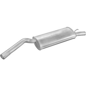 Endschalldämpfer 4MAX 0219-01-02199