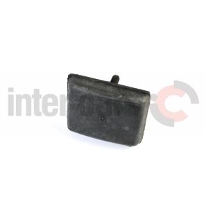 Aanslagbuffer, ophanging LEMA LE1699.05