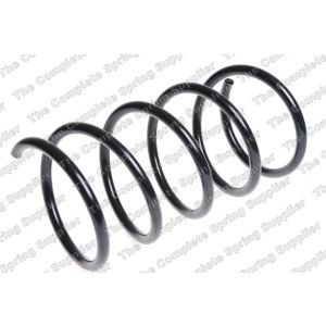 Mola de suspensão LESJOFORS 4044233