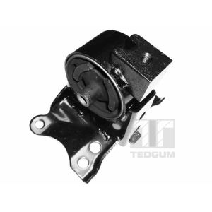 Soporte de motor TEDGUM 00466350 izquierda