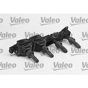 Bobina de encendido VALEO 245086