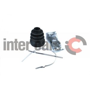 Kit soffietti, albero motore AUTOFREN SEINSA D8227