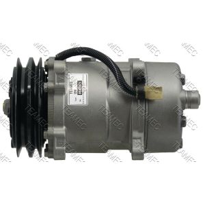 Klimakompressor TEAMEC 8641021