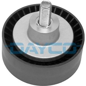 Polia guia, correia trapezoidal DAYCO APV2151