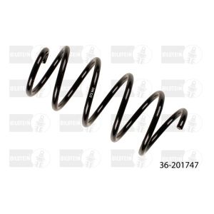 Ressort de suspension BILSTEIN 36-201747