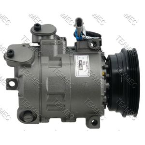 Compressor, airconditioner TEAMEC 8629524