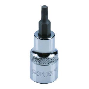 Soquete de 1/2" XZN 12 lados SONIC 83806206