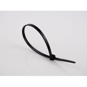 Bridas negras para cables MAMMOOTH MMT TKC 370/3,6