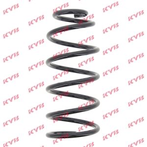 Molla del telaio KYB RC2997
