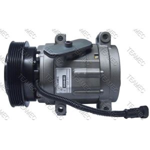 Compressore aria condizionata TEAMEC TM8600408