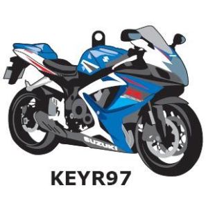 Attelage BIKE IT KEYR97