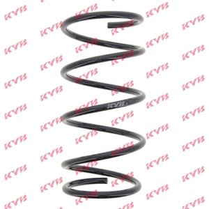 Ressort de suspension KYB RC5910