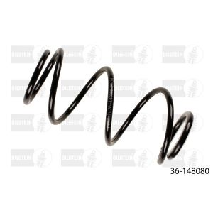Mola de suspensão BILSTEIN 36-148080