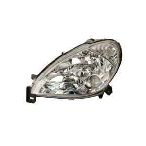 Farol principal DEPO 552-1114L-LDEMF, Links