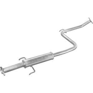 Mittelschalldämpfer 4MAX 0219-01-26103
