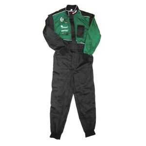 Werk- en beschermende kleding (verfpak)  PROFITOOL 0XSK0001-2, Maat L