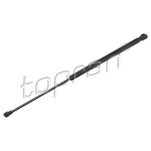 Gasfeder, Kofferraumdeckel HANS PRIES 114 064