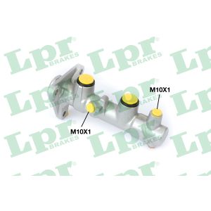 Hoofdremcilinder LPR 1045
