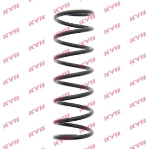Mola de suspensão KYB RA6410