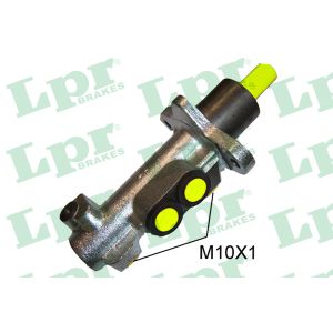 Hoofdremcilinder LPR 1093