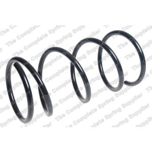 Mola de suspensão LESJÖFORS 4059262