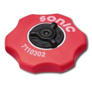 Carraca de 1/2". SONIC 3/8" (72 dientes)