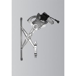 Regulador de janelas MAGNETI MARELLI 350103043000