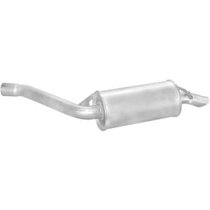 Endschalldämpfer 4MAX 0219-01-08320