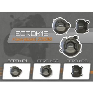 Crash Pad RDMOTO RDM-ECRDK12