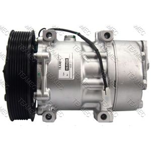 Kompressor för luftkonditionering TEAMEC 8645634