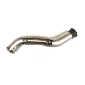 Tuyau d'échappement VANSTAR 70245DF