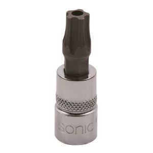 Soquete 1/4" TORX SONIC 8153740