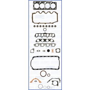 Conjunto de juntas completo, motor AJUSA 50103200
