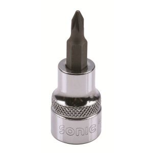 Soquete 3/8" Pozidriv PZ SONIC 8224801