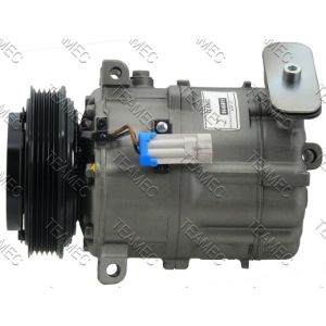 Compressor, ar condicionado TEAMEC 8646019