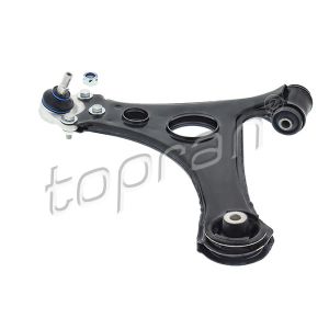 Suspensão da roda HANS PRIES 400 268