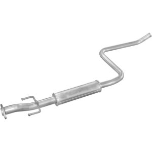 Mittelschalldämpfer 4MAX 0219-01-02647