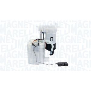 Modulo di erogazione del carburante MAGNETI MARELLI 519700000110