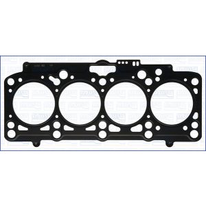 Junta da cabeça do cilindro AJUSA 10121120
