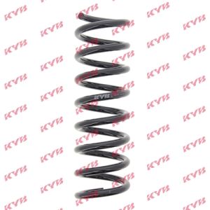 Ressort de suspension KYB RA1468